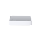 Switch de escritorio 5 puertos 10/100 Mbps