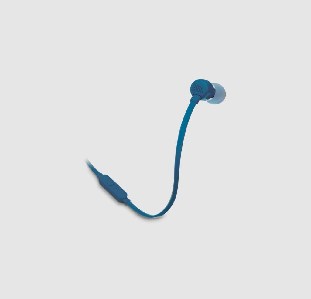 JBL Tune 110 azul