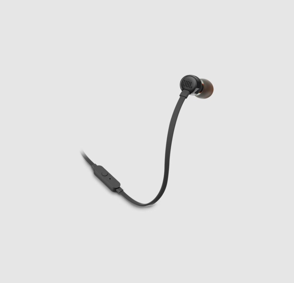 JBL Tune 110 negro