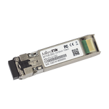 Transceptor MiniGbic XSFP+ 1G/10G/25G LC Duplex para fibra Mono Modo 10 Kms