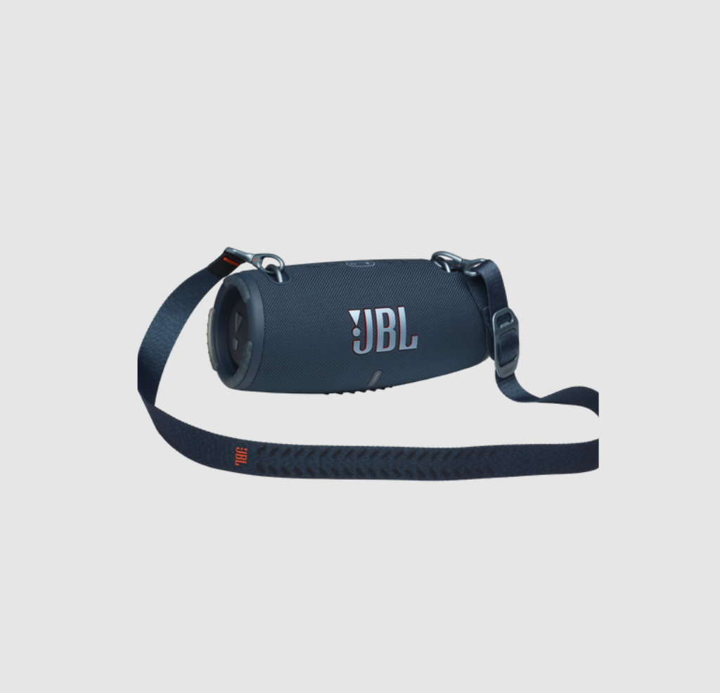 JBL xtreme 3 azul