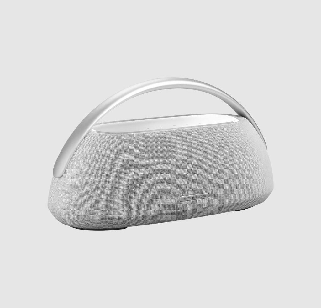 Harman Kardon Go + Play 3 gris