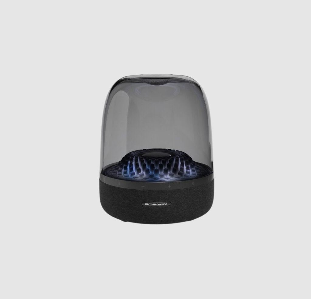 Harman Kardon Aura Studio 4