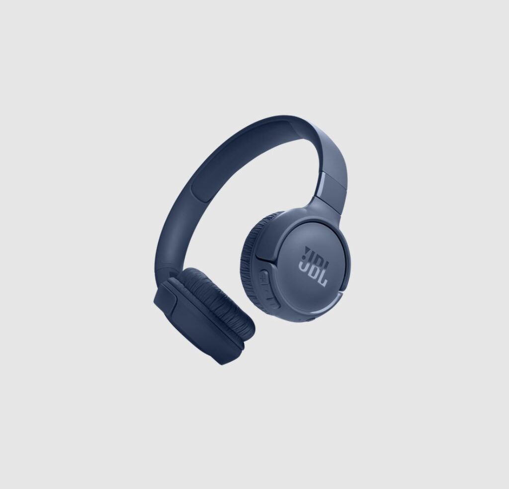 JBL Tune 520BT azul