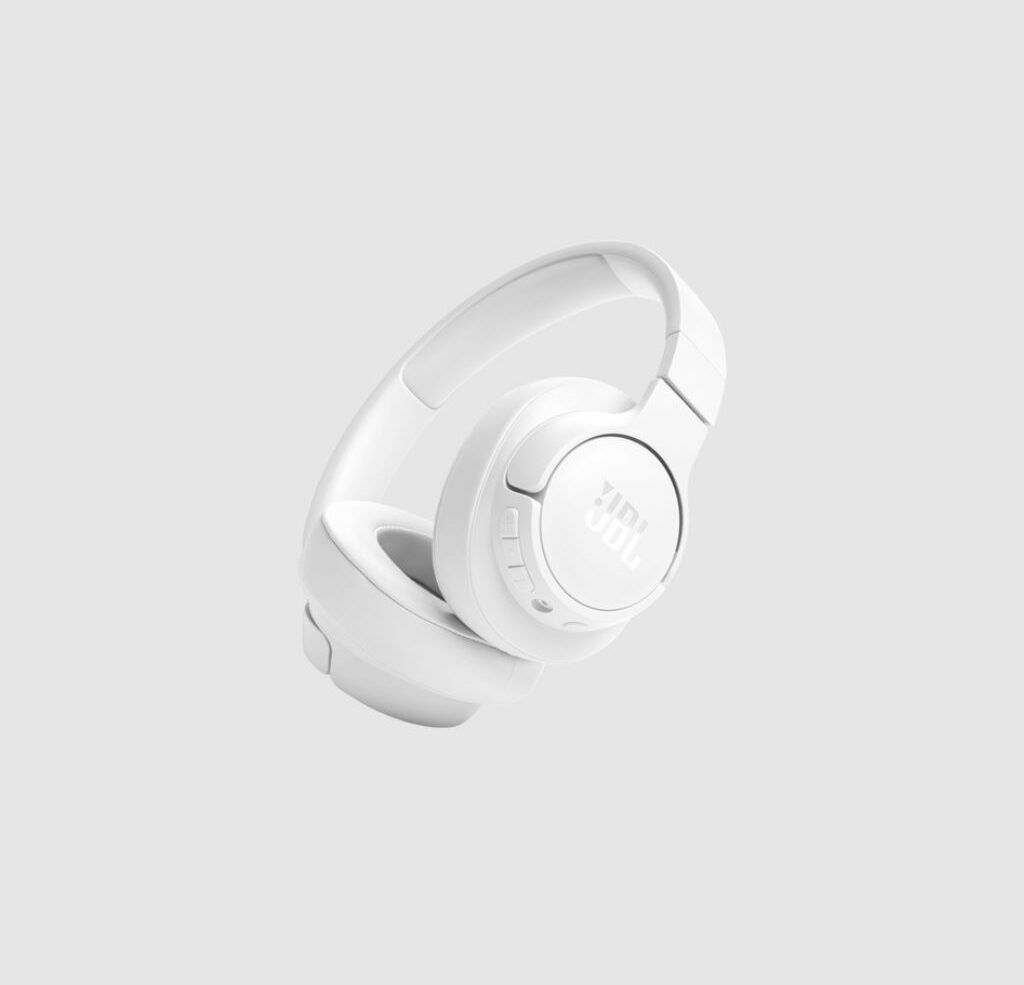JBL Tune 720 BT blanco